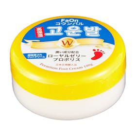 ポップベリー コウンバルフットクリームの口コミ・評判は?実際に使ってメリット・デメリットを徹底レビュー! 1