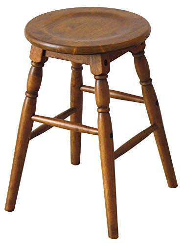 hommage Low Stool 1