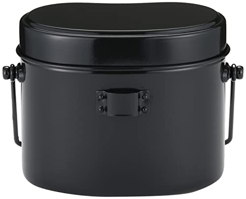 ハンドル付ハンゴウ 2