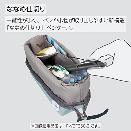 ペンケース Nストレージ 3