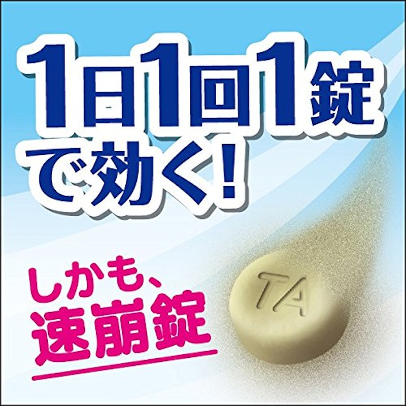 トラベルミン1 大人用 3