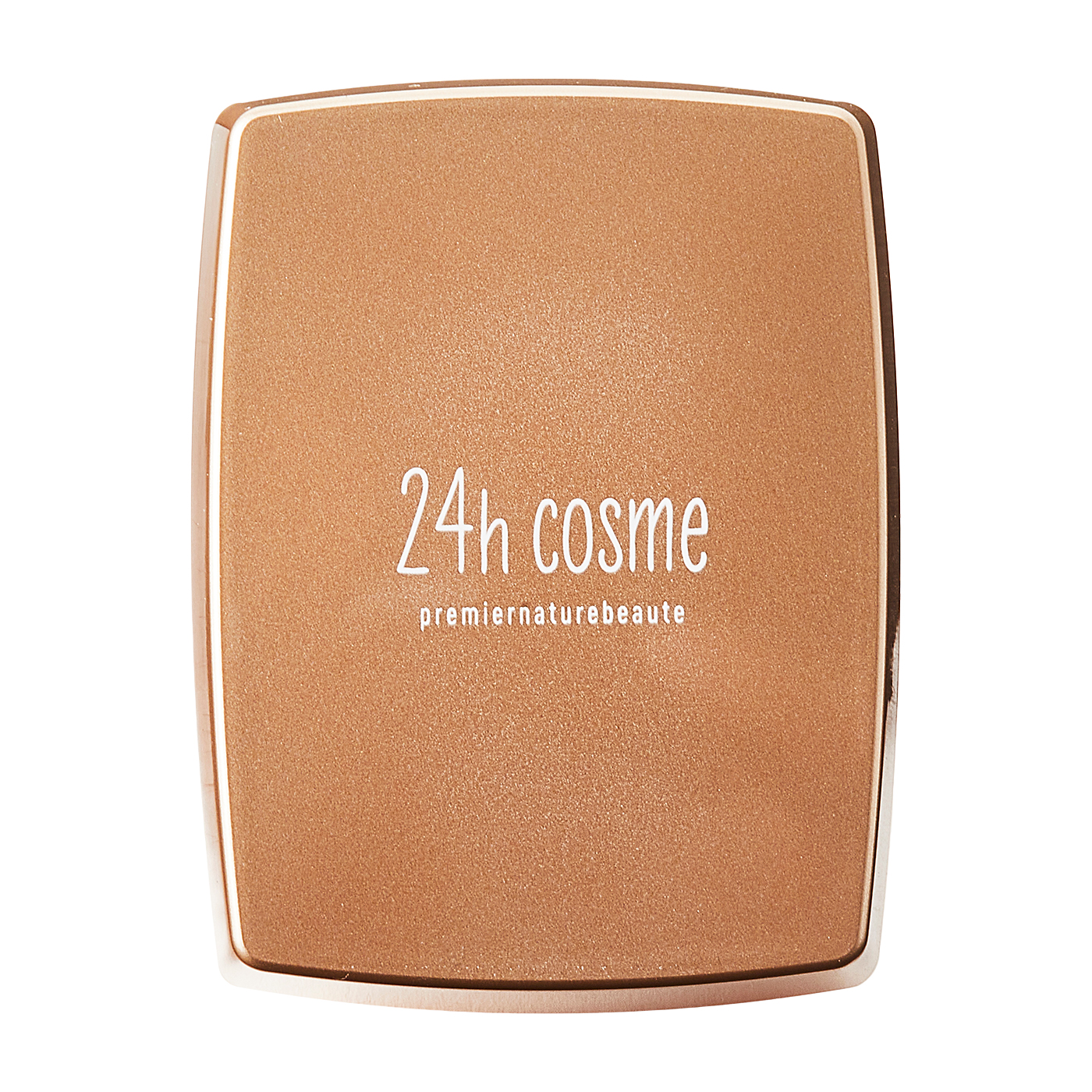 ナチュラピュリファイ研究所 24h cosme 24 ミネラルモイストパウダー