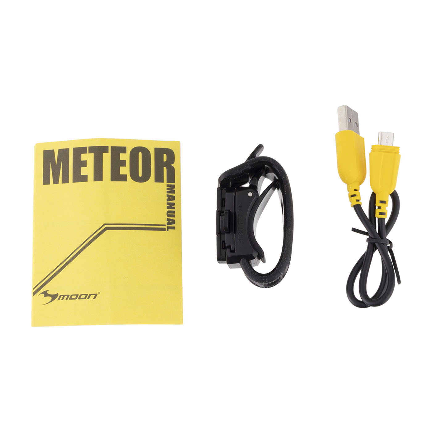 METEOR 7