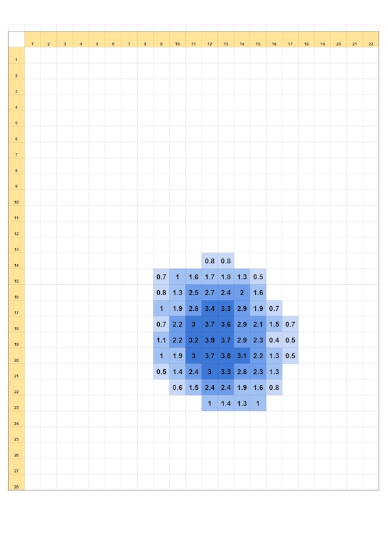 タワーファン 9