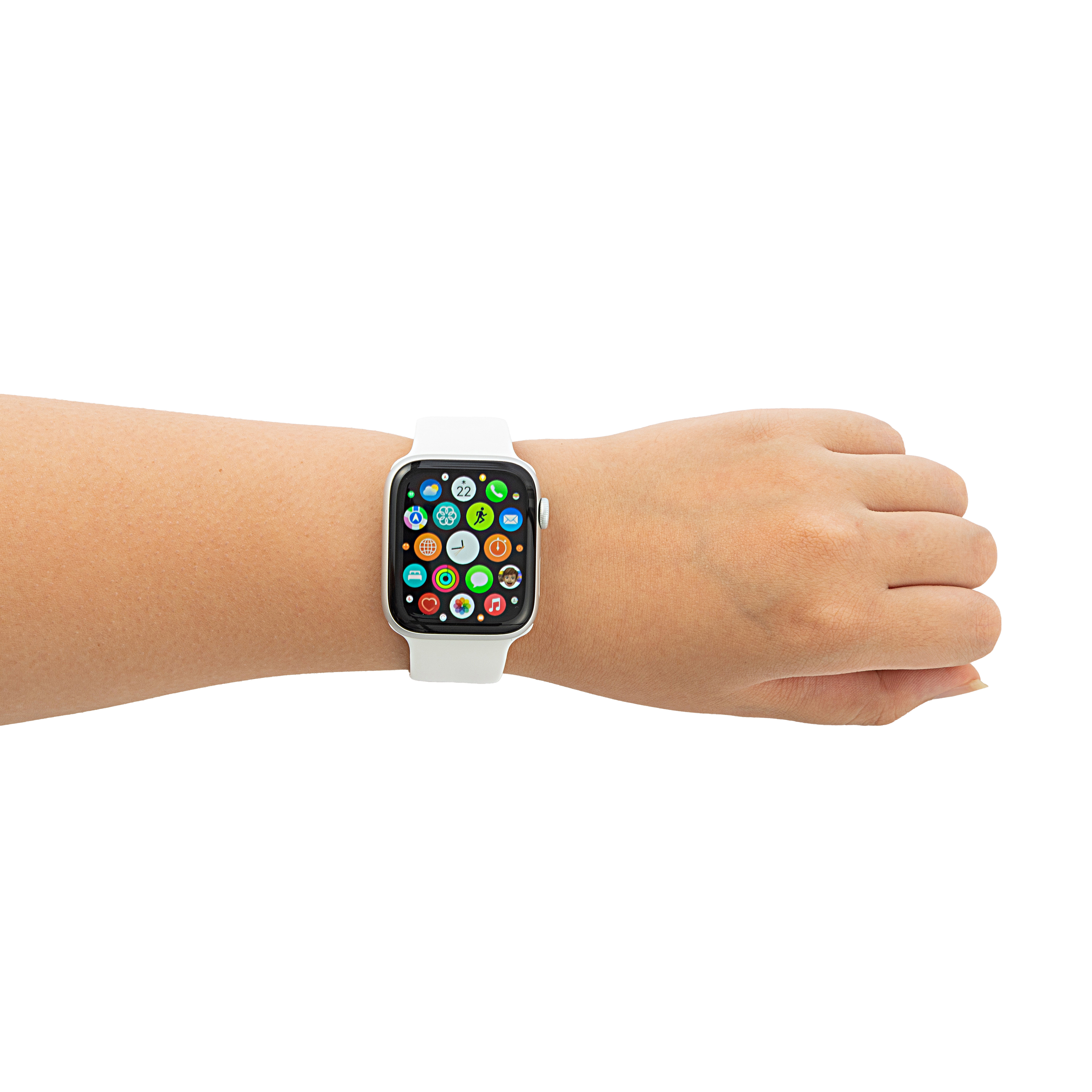 Apple Watch Series 5（GPS+Cellularモデル） 7
