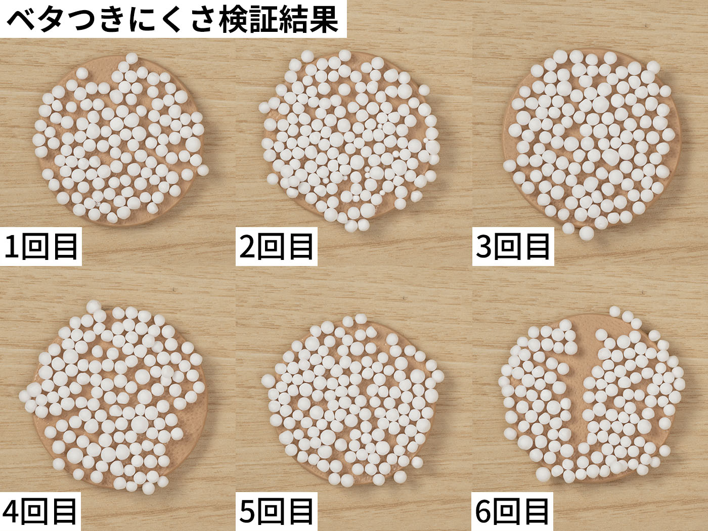 薬用エマルジョン 2