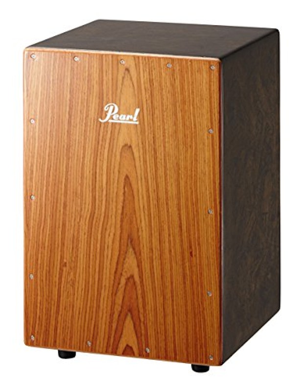 Chipboard Cajon(チップボード・カホン) 1