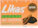 Likas Cosmetic Likas Skin Whitening Herbal Soap Papaya 1