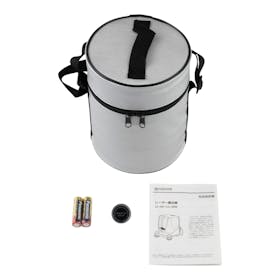 京セラインダストリアルツールズ レーザー墨出器 LL-50Gを検証レビュー!レーザー墨出し器の選び方も紹介 3