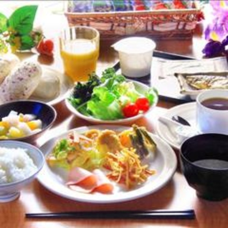 ホテルルートインコート軽井沢 10