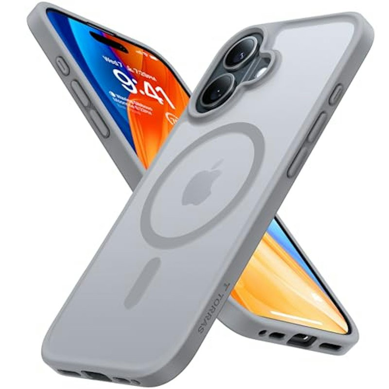 Guardian MagSafe対応スマホケース 1