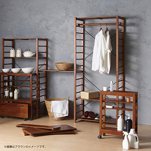 21年 木製ハンガーラックのおすすめ人気ランキング10選 Mybest