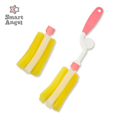 哺乳瓶用ブラシのおすすめ人気ランキング15選 Mybest