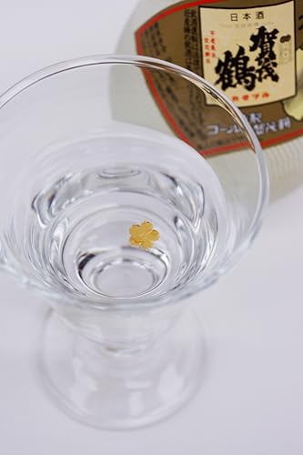 大吟醸 特製ゴールド賀茂鶴 720ml (GK-B2)　2本化粧箱入 3