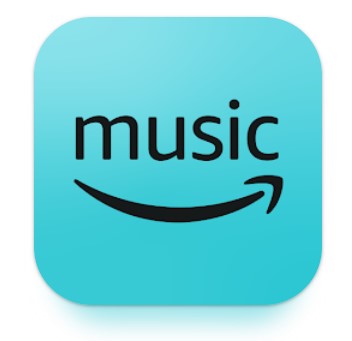 Amazon Music 1