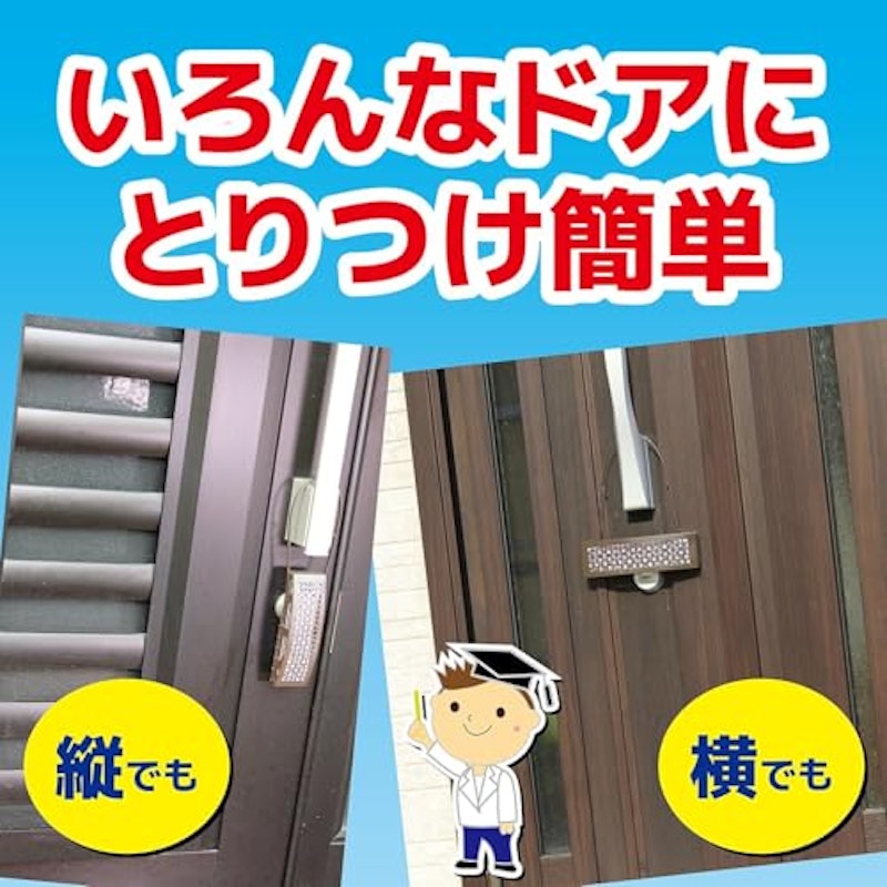 虫コナーズ 玄関用 366日用 3