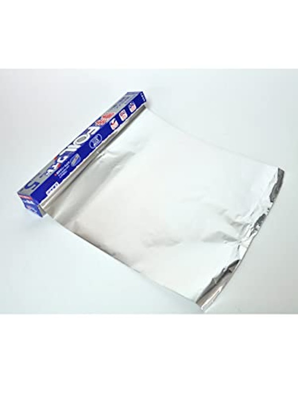アルミホイル 厚手 ワイド 9