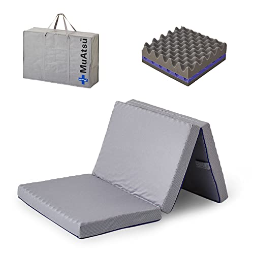 20年MuAtsu Mattress XX 1