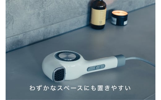 ヘアドライヤー 4