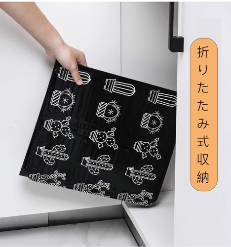 油はねガード 3