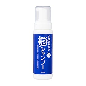 コモライフ 水のいらない泡シャンプーを検証レビュー!ドライシャンプーの選び方も紹介 1