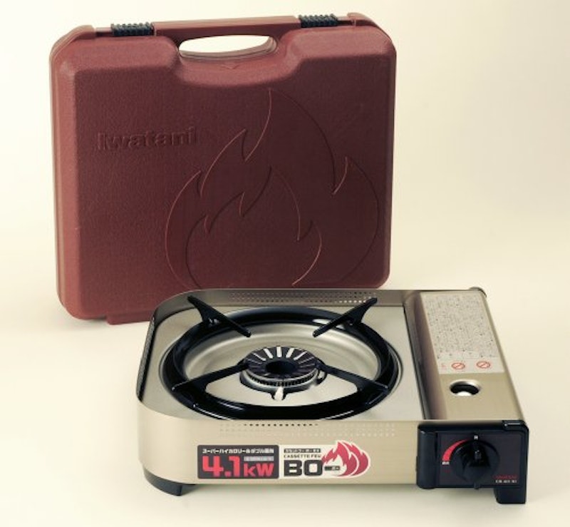 カセットフーBO EX 7