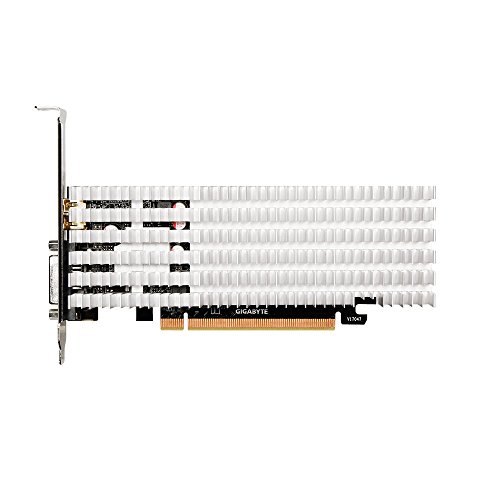 GT 1030 Silent Low Profile 2G 2