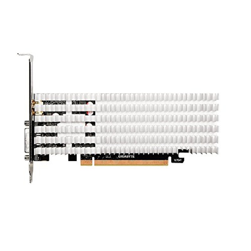 GT 1030 Silent Low Profile 2G 2