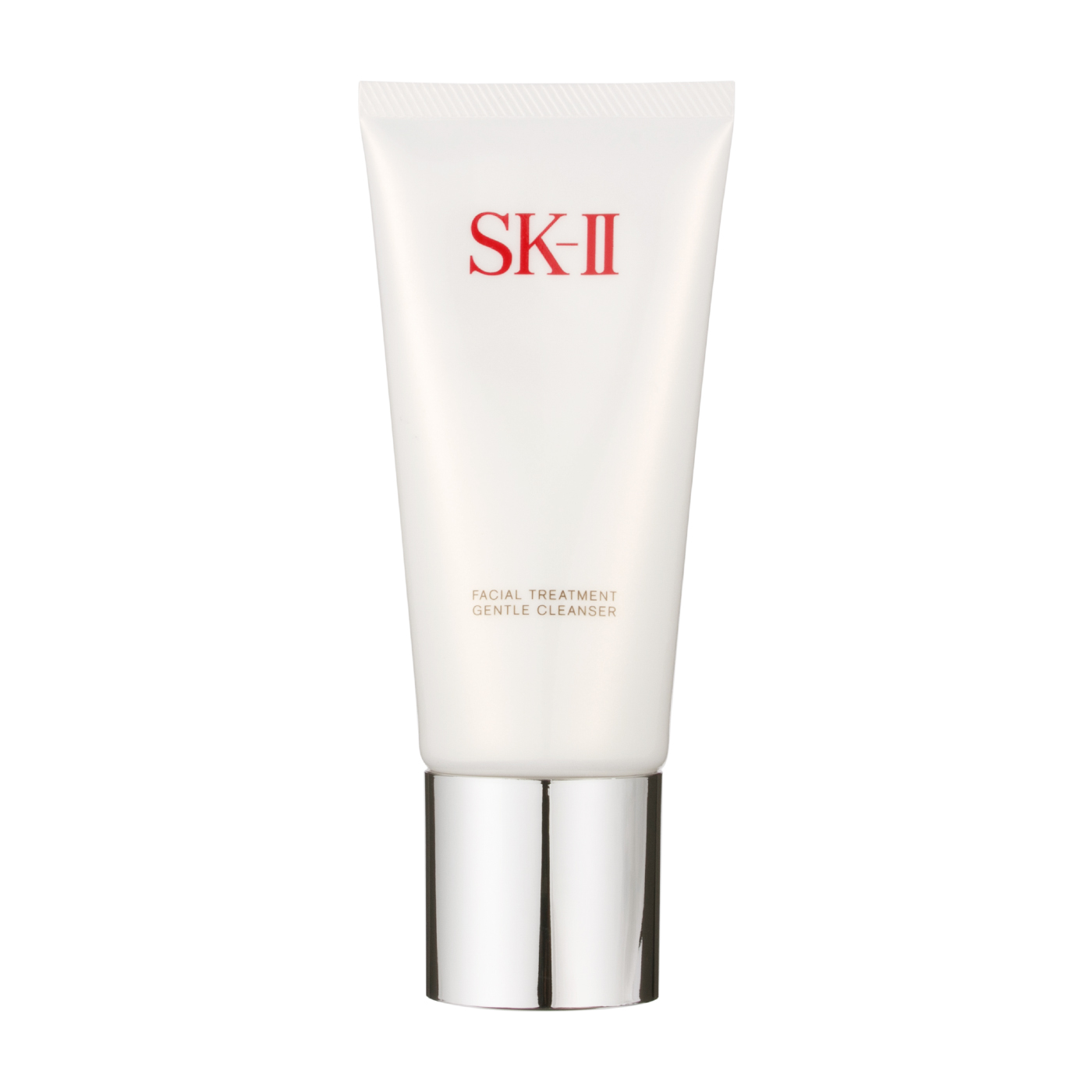 新登場 SK-II フェイシャルトリートメントジェントルクレンザー20g✕4