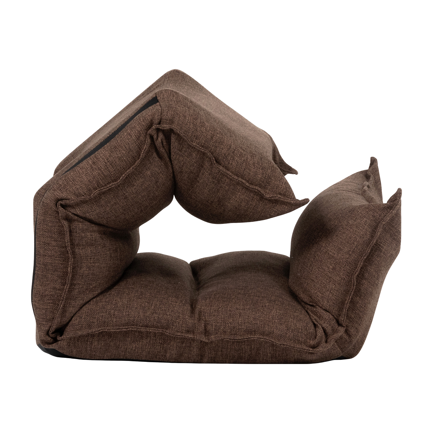 タンスのゲン リクライニング座椅子 65170001を検証レビュー！座椅子の