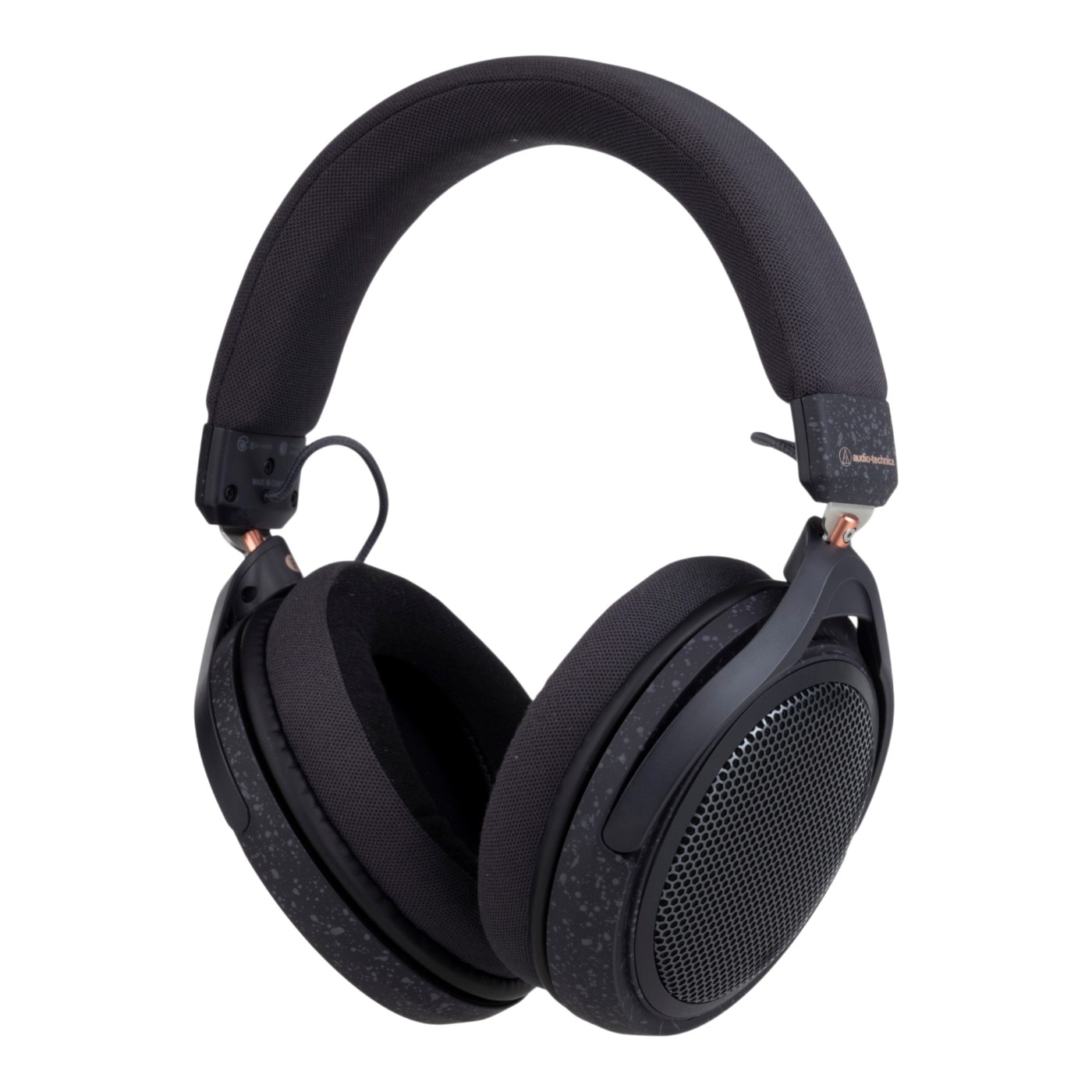 オーディオテクニカのヘッドホンです ATH-S220BT｜ヘッドホン：ワイヤレスヘッドホン｜オーディオテクニカ