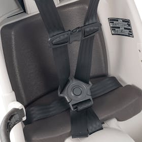 パナソニック サイクルテック ギュット クルームR・DX BE-FRD034を検証レビュー!子ども乗せ電動自転車の選び方も紹介 5