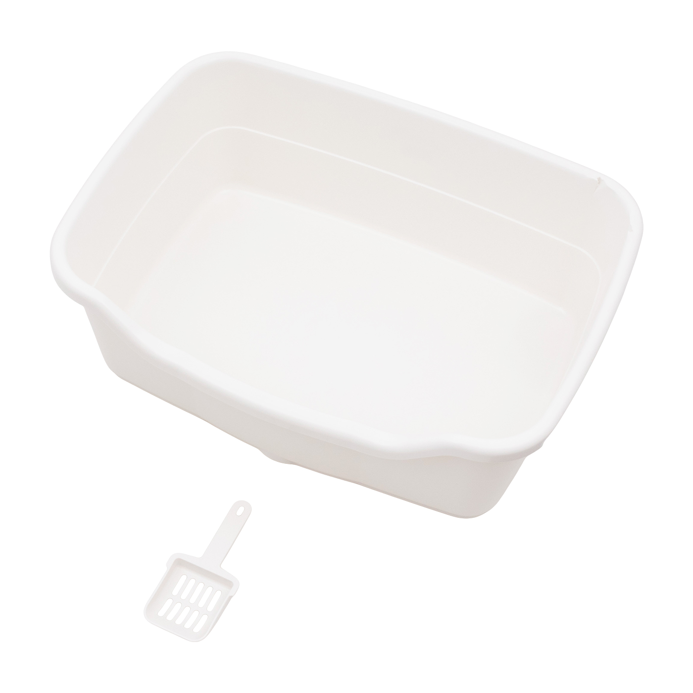 リッチェル ラプレ ネコトイレ 深型60をレビュー！クチコミ・評判をも