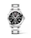 The Swatch Group コンクエスト 1