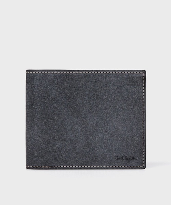 2つ折り財布