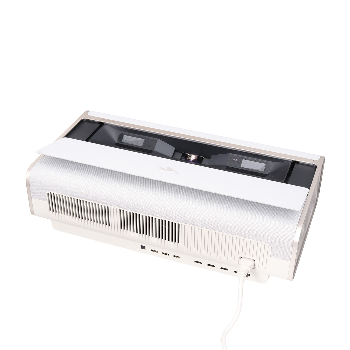 Aladdin X Marca Max WM03Bを検証レビュー！据え置きプロジェクターの