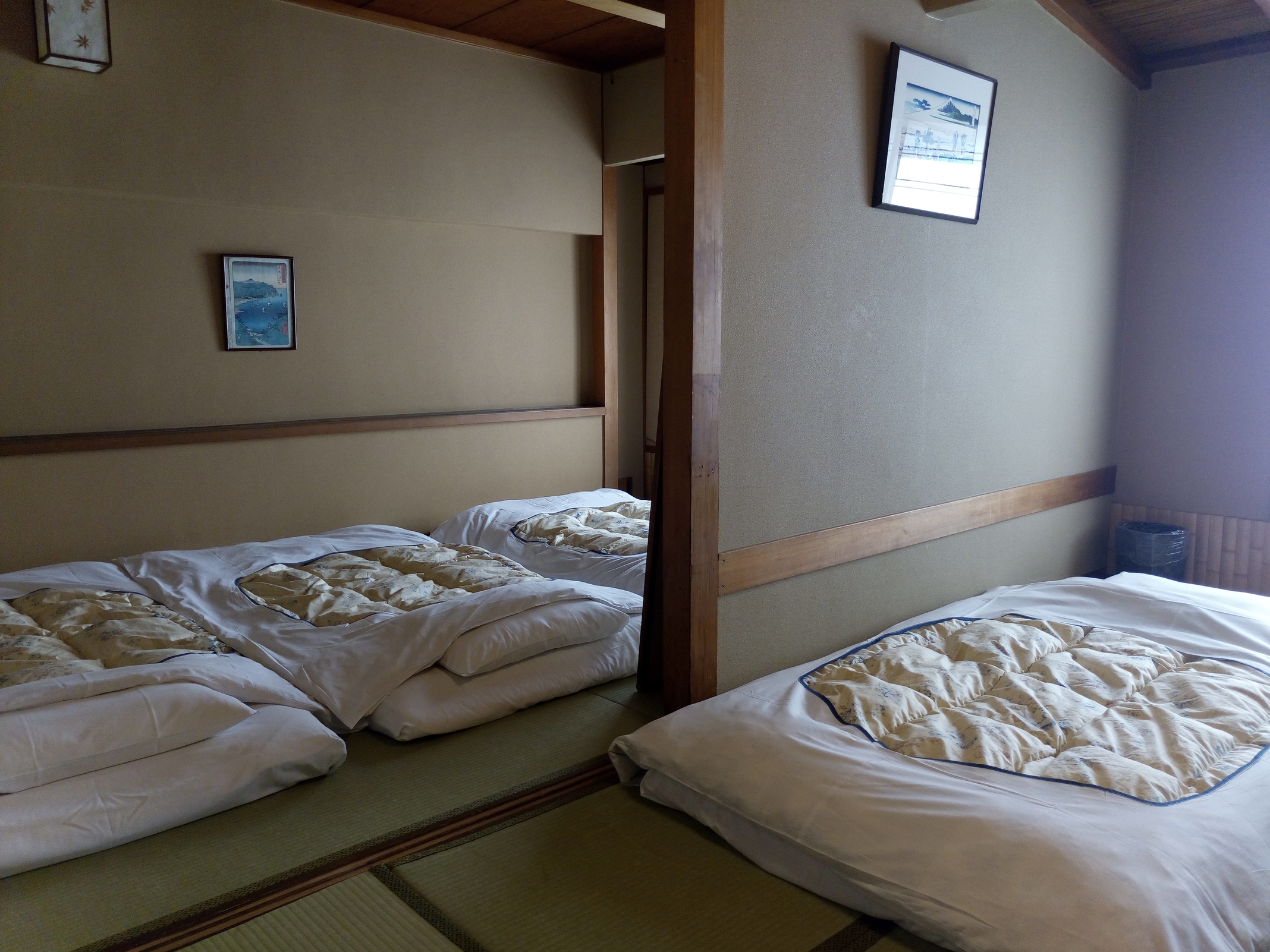 ホテル江戸屋 3