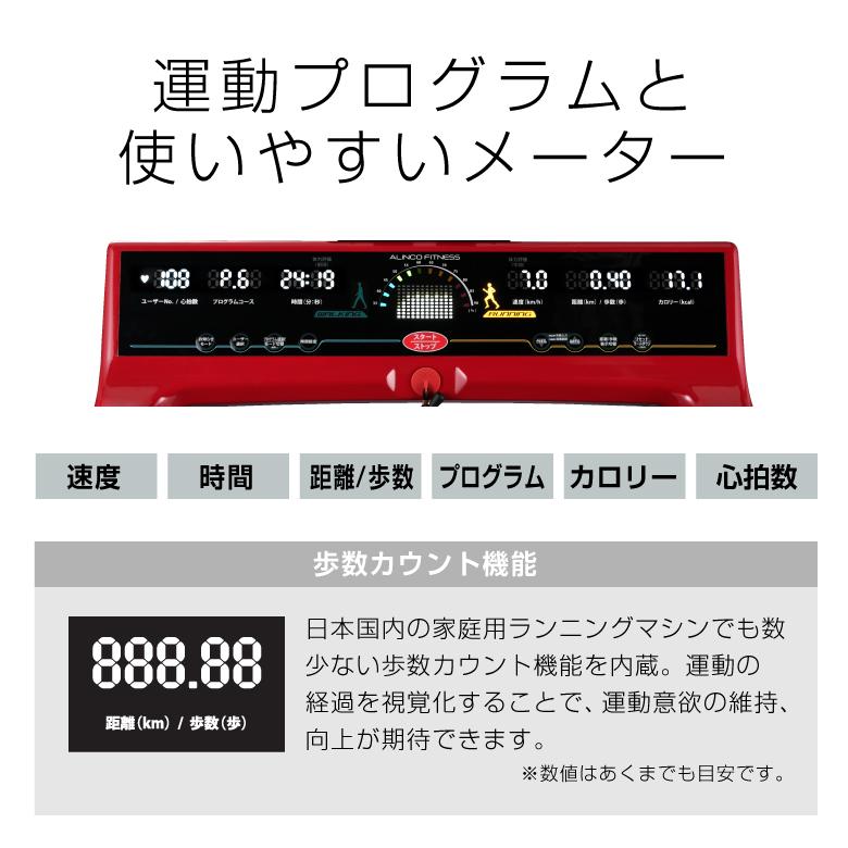 ルームランナー 7