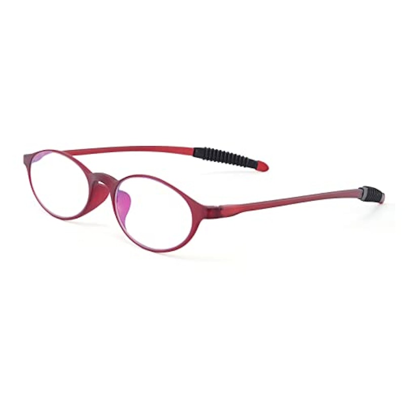 老眼鏡 1