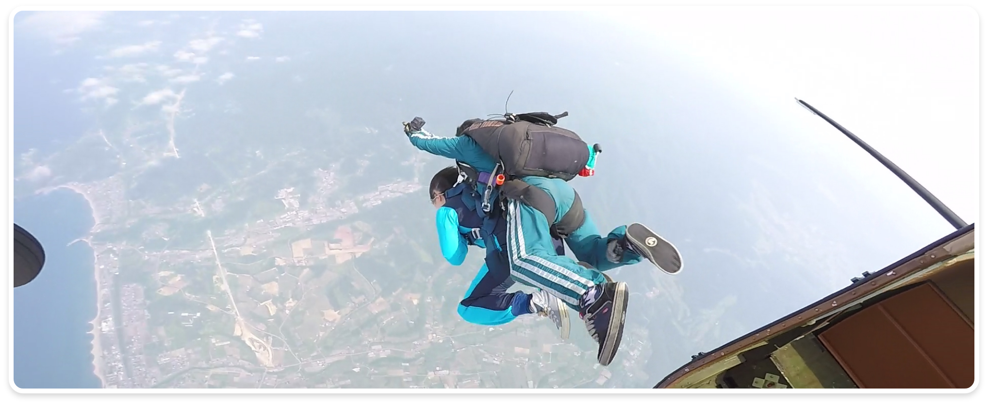 21年 スカイダイビングスポットのおすすめ人気ランキング5選 Mybest
