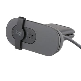 ロジクール Logicool BRIO 100 C660GRを検証レビュー!Webカメラの選び方も紹介 2