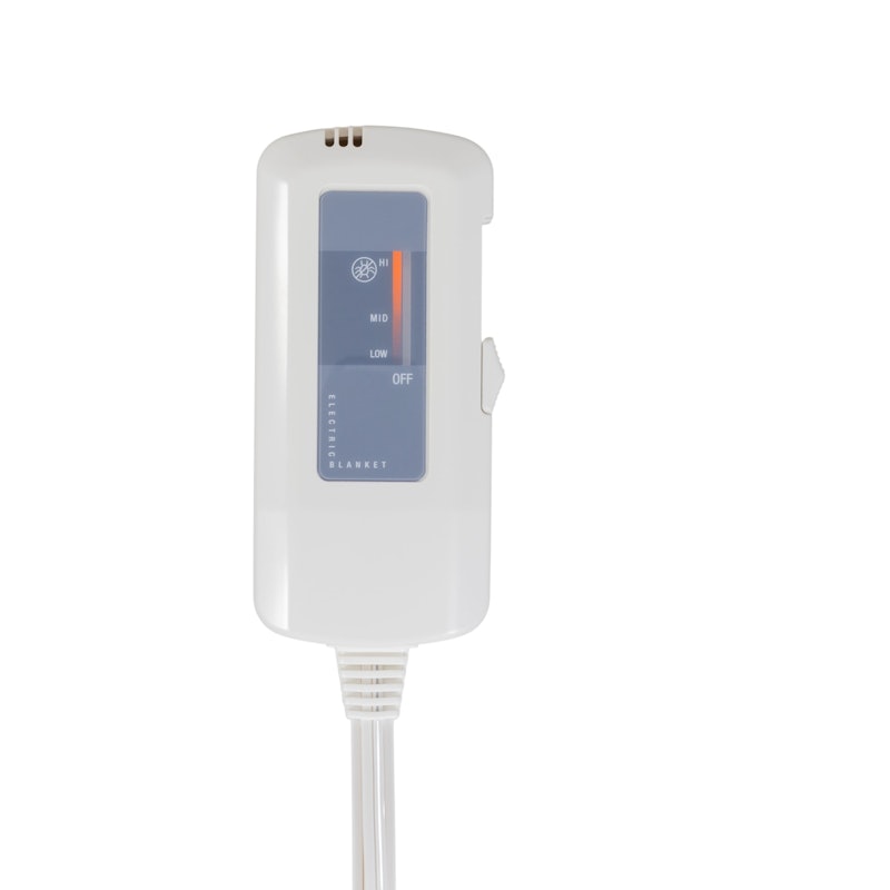 電気毛布 4