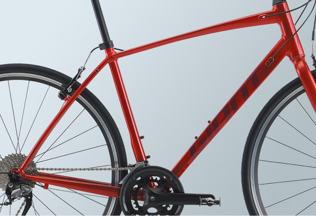 ESCAPE RX 3 6