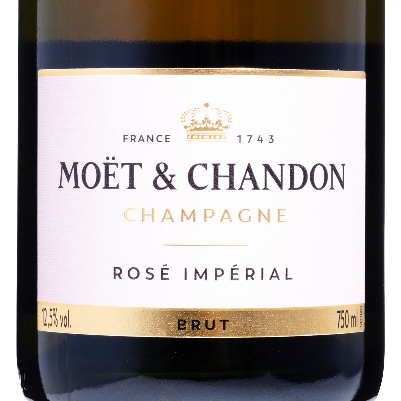 モエエシャンドンロゼアンペリアル 750ml 3本まとめ モエ・エ・シャンドン ロゼ アンペリアル 750ml 日本酒・焼酎の通販