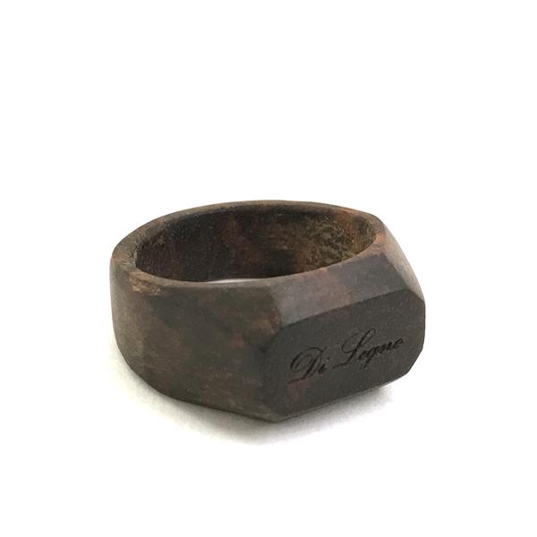 DI LEGNO 　ウッドリング 1