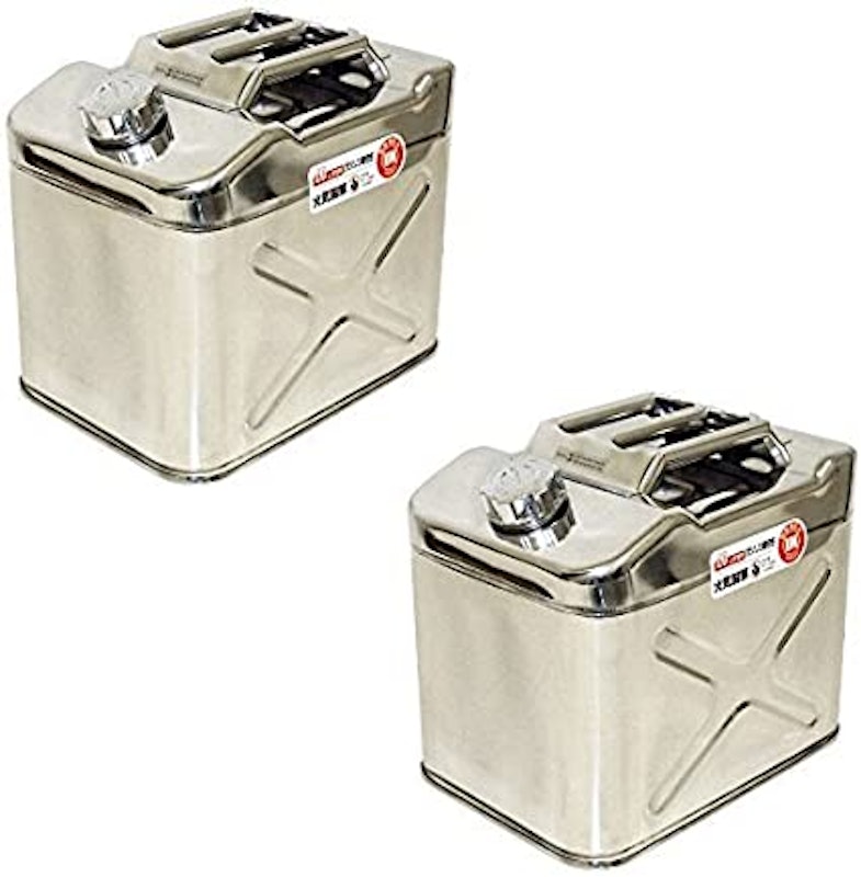 22年 ガソリン携行缶のおすすめ人気ランキング27選 Mybest 22年 ガソリン携行缶のおすすめ人気ランキング27選 Mybest