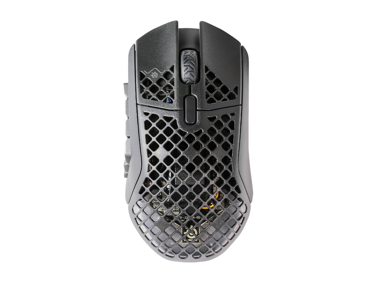 SteelSeries Aerox 9 Wirelessをレビュー!クチコミ・評判をもと SteelSeries Aerox 9 Wirelessをレビュー!クチコミ・評判をもと