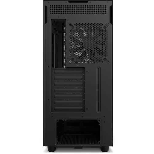 ミドルタワーPCケース 5
