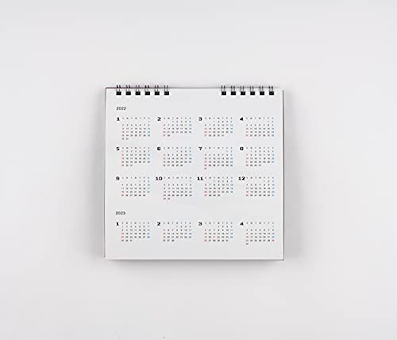 22年 卓上カレンダーのおすすめ人気ランキング選 Mybest 22年 卓上カレンダーのおすすめ人気ランキング選 Mybest