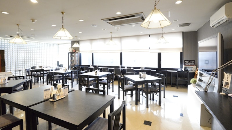 アパホテル 高松瓦町 4